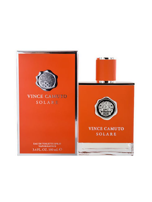 Solare Eau De Toilette Spray For Men By Vince Camuto